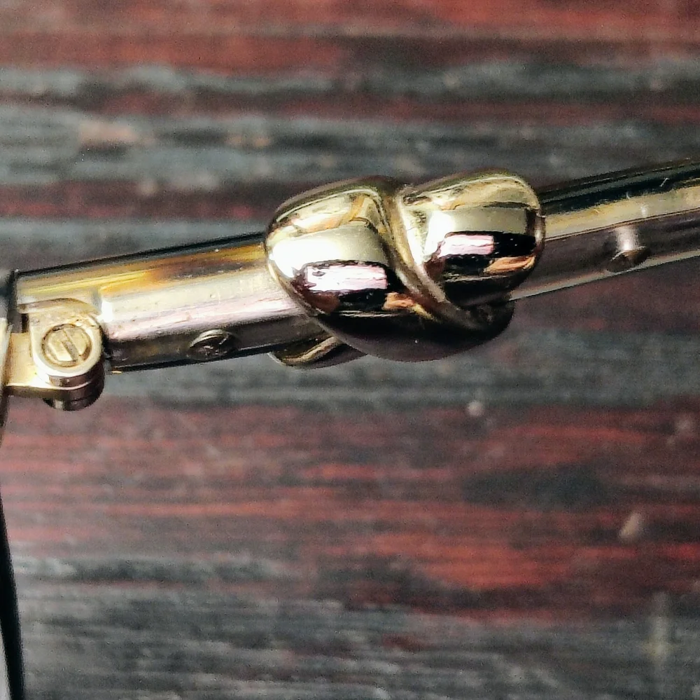 Tiffany and Co. Eyeglasses - Havana On - Picture 16 of 16